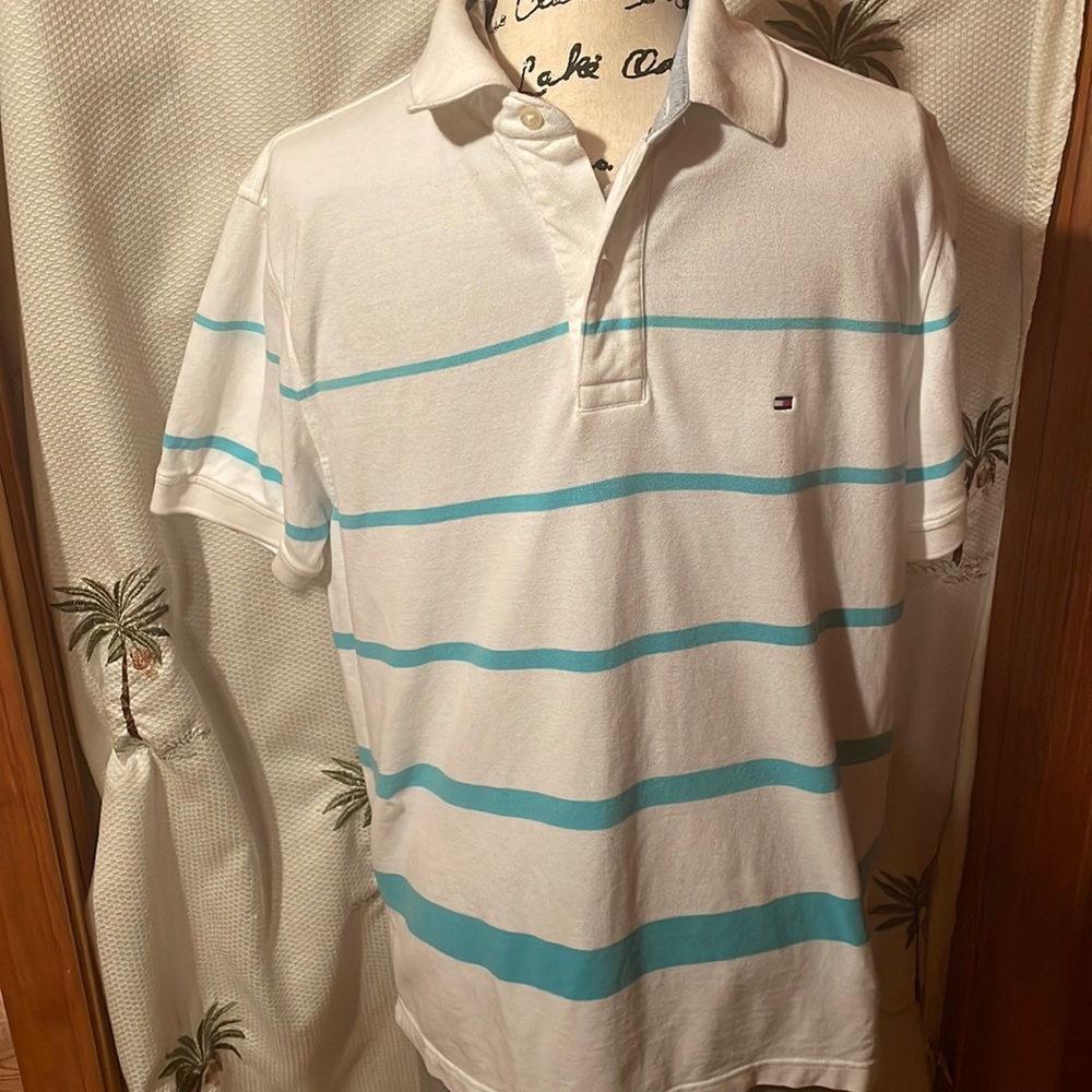 Men’s Tommy Hilfiger Large